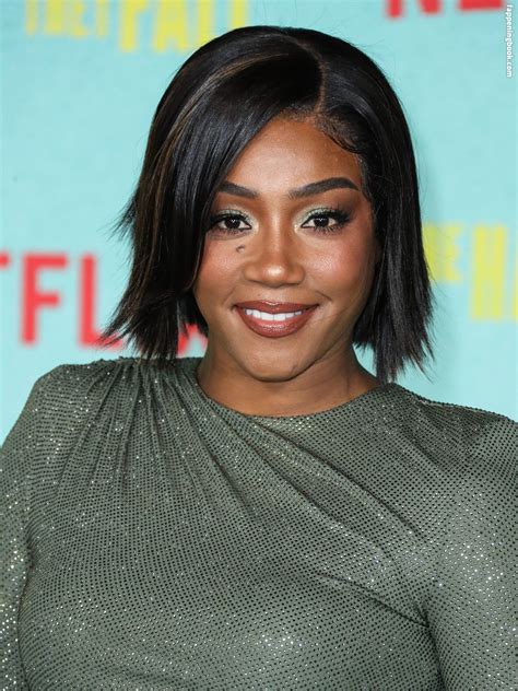 tiffany haddish nude|TIFFANY HADDISH Nude